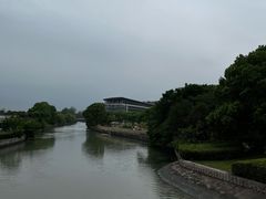 -上海月湖雕塑公园
