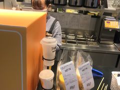 -7分甜(栖霞万谷慧店)