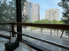 -京滨饭店·餐厅(阜外大街店)