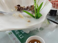 -名善山珍·野生菌汤锅(文殊院店)
