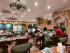 -巴依老爷新疆美食(常营店)