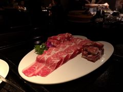 -捞王锅物料理(凯旋路店)