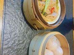-小城粥道·海胆鲜虾粥(解放广场店)