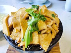 -华馨园北京烤鸭(丽水店)