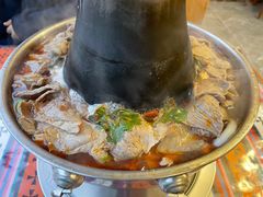 -卡万金特色藏餐