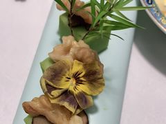 -肆月河豚·新淮扬(金融街店)