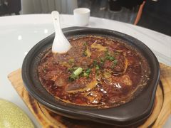 -洪平血旺椒麻鸡雅鱼饭店(熊猫大道店)