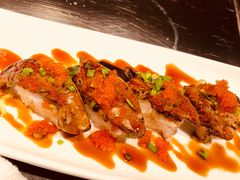 -青叶日式料理(飘亮阳光广场店)