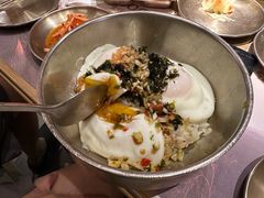 -西塔老太太泥炉烤肉(北京亚运村店)