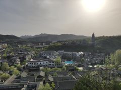 -云端咖啡(古北水镇景区店)