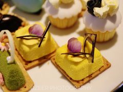 -上海苏宁宝丽嘉酒店·Cafe Bellagio西餐厅