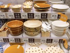 -NITORI 宜得利家居(金银潭永旺梦乐城店)