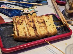 -大成海鲜烧烤·海鲜粥(安顺路店)