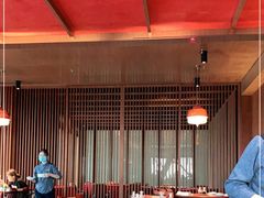 -镇江苏宁万豪酒店-苏筵中餐厅