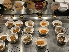 -素虎料理(前门店)