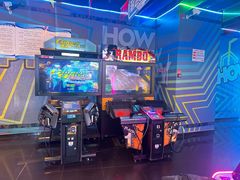 -真快活Coohoo Max(武商仙桃店)