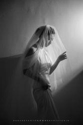 -纯色时光婚纱艺术馆WHITE