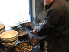 -青年路烩面馆(绿地世纪城店)
