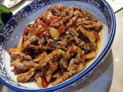 -大碗先生(万家丽店)