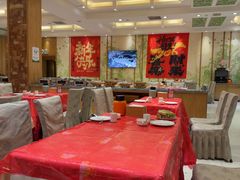-吉林省林业宾馆-餐厅