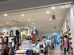 -优衣库(广州恒宝广场店)