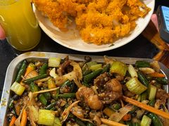 -鸿顺老铁锅美蛙鱼府(解放碑店)
