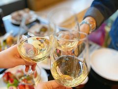 -索菲特酒店 · 云尚天际自助餐厅