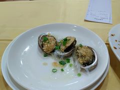 -吉莲利苑海鲜酒家(珠海拱北29年老字号店)