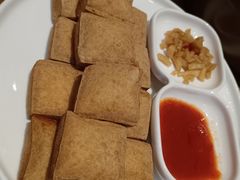 -汉小城·老铫子藕汤·乡野湖北菜(江汉路吉庆街店)