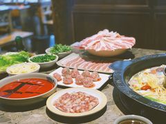 -重庆渝达老火锅(春熙路店)