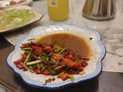 -洪福饭店·十八年老店