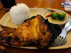 -Mang Inasal - D'mall Boracay