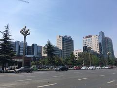 -四川大学(华西校区)