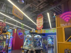 -快乐街区(重庆龙湖时代天街店)
