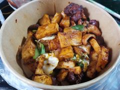 -味中味休闲小吃(同济路店)