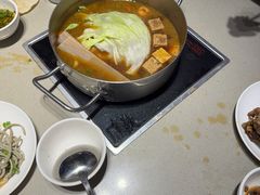 -蝎王府羊蝎子(虎坊桥总店)