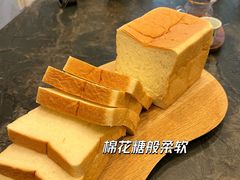 -银座仁志川·生吐司专门店(香港广场店)