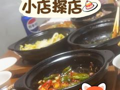 -坛南湾阿强农家乐.海鲜大排档老字号(福州地标美食店)