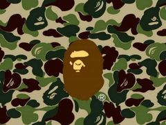 -BAPE STORE®(斯普瑞斯奥特莱斯店)