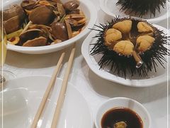 -奕景酒家· 专注大连海鲜30年(星海广场店)