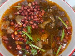 -小杨生煎(浦江欢乐颂店)