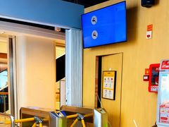 -超鹿运动(五四路恒力城店)