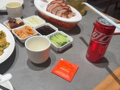 -褚记烤鸭·南京家常菜(雨花e-park店)