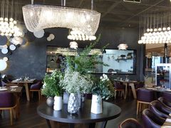 大堂-CASANOVA西餐厅(海信广场店)