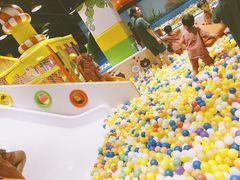 -汤W城市微度假(仓山店)