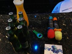 包房-泡沫BUbbLE量贩式KTV(金沙江路店)