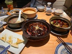 -南京大牌档(龙江新城市广场店)