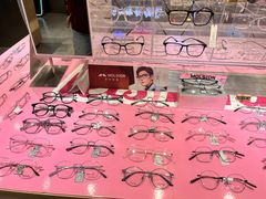 -棱石眼镜(CP静安店)