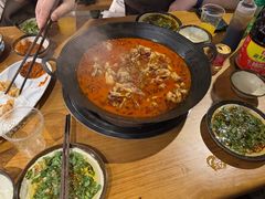 -老天桥蛙炉火锅(姑苏总店)
