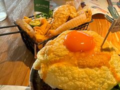 -岛风·台食小馆 ISLAND BISTRO(烟台山店)